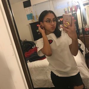 Meet your Posher, Mark